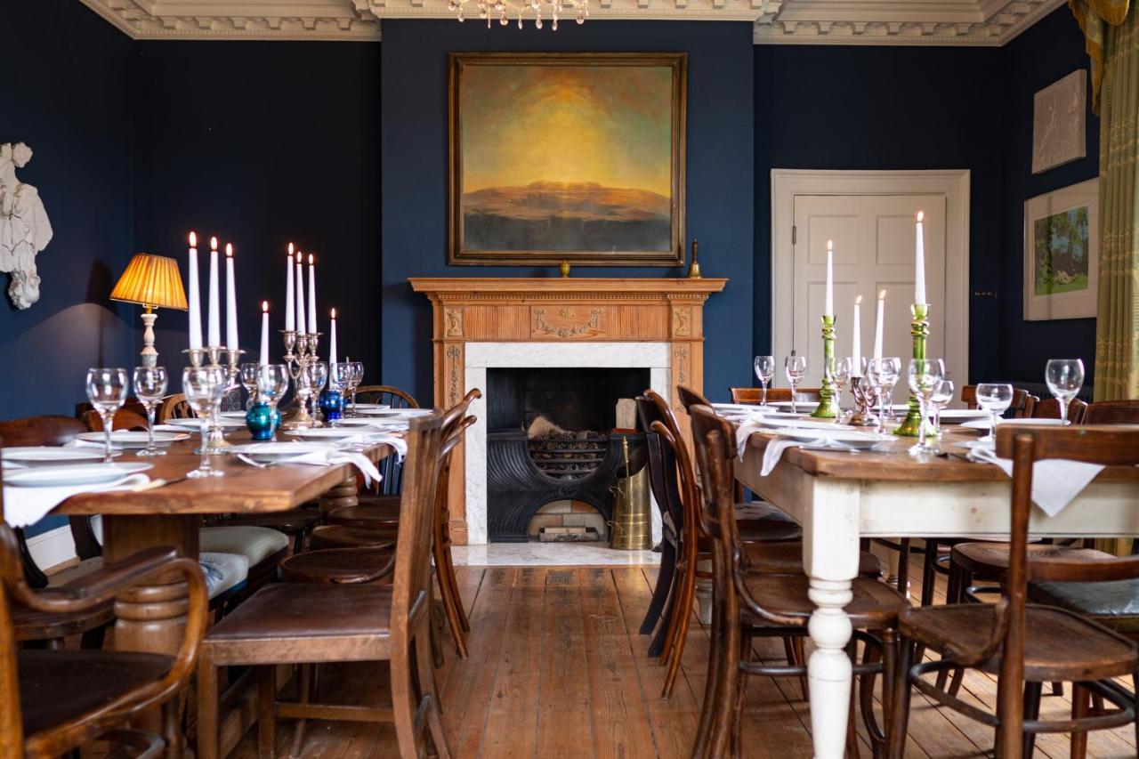 Sawcliffe Manor With Spa, Free Parking, Catering, Self Checkin, Bed & Breakfast *