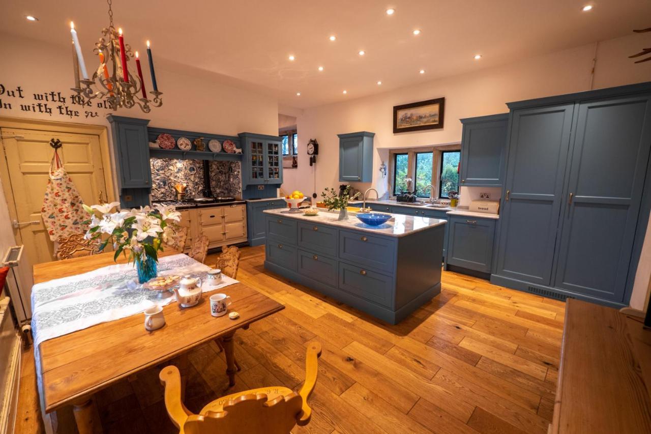 Bed & Breakfast Sawcliffe Manor With Spa, Free Parking, Catering, Self Checkin, *