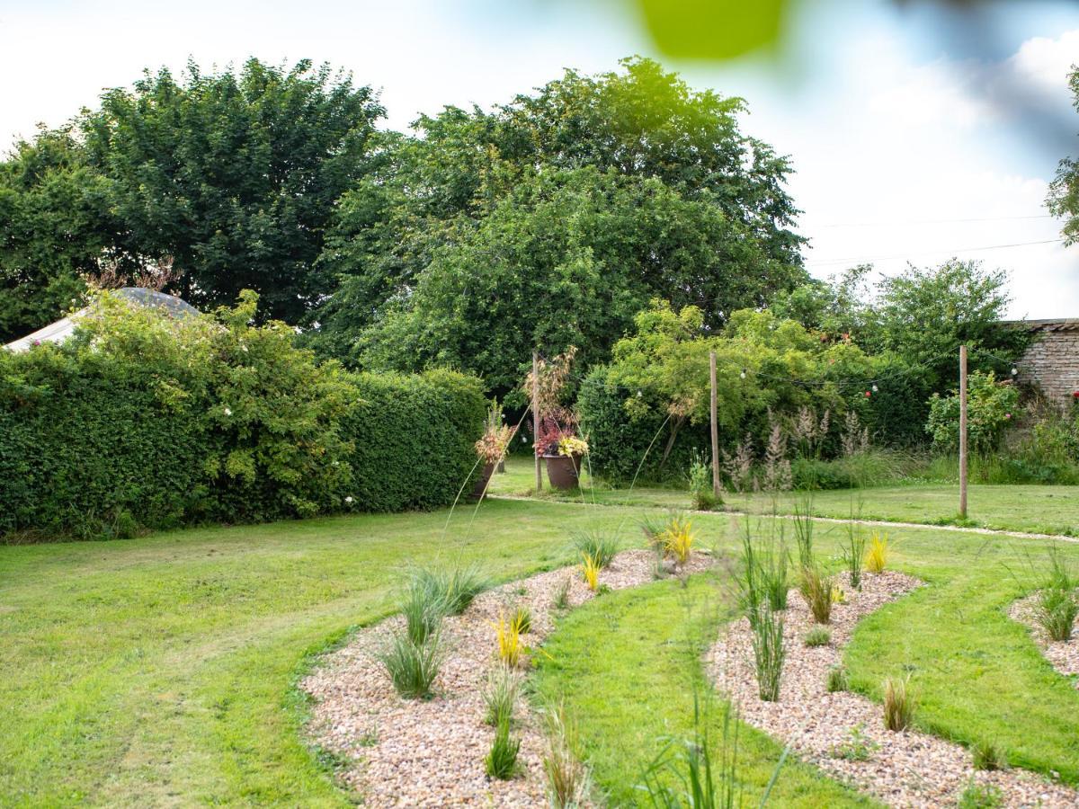 Sawcliffe Manor With Spa, Free Parking, Catering, Self Checkin, Bed & Breakfast
