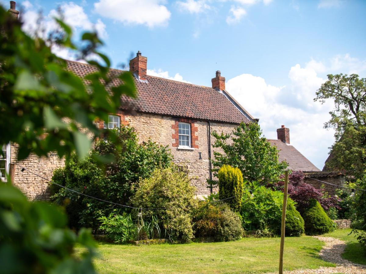 Bed & Breakfast Sawcliffe Manor With Spa, Free Parking, Catering, Self Checkin, Scunthorpe