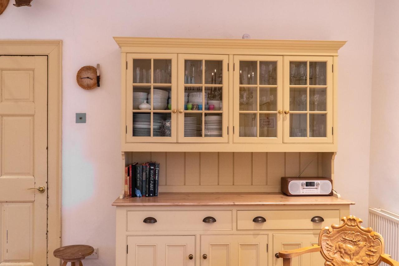 Bed & Breakfast Sawcliffe Manor With Spa, Free Parking, Catering, Self Checkin, Scunthorpe