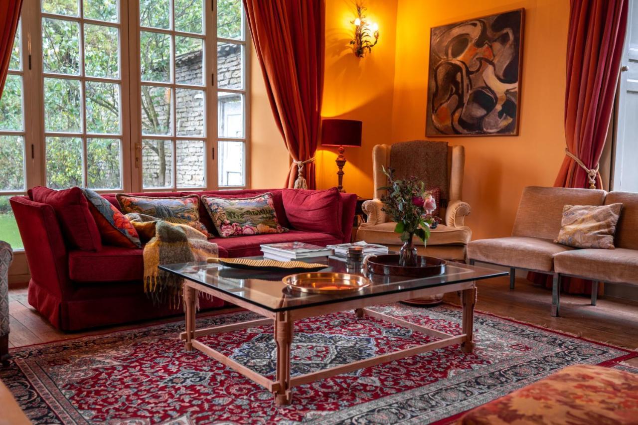 Bed & Breakfast Sawcliffe Manor With Spa, Free Parking, Catering, Self Checkin,