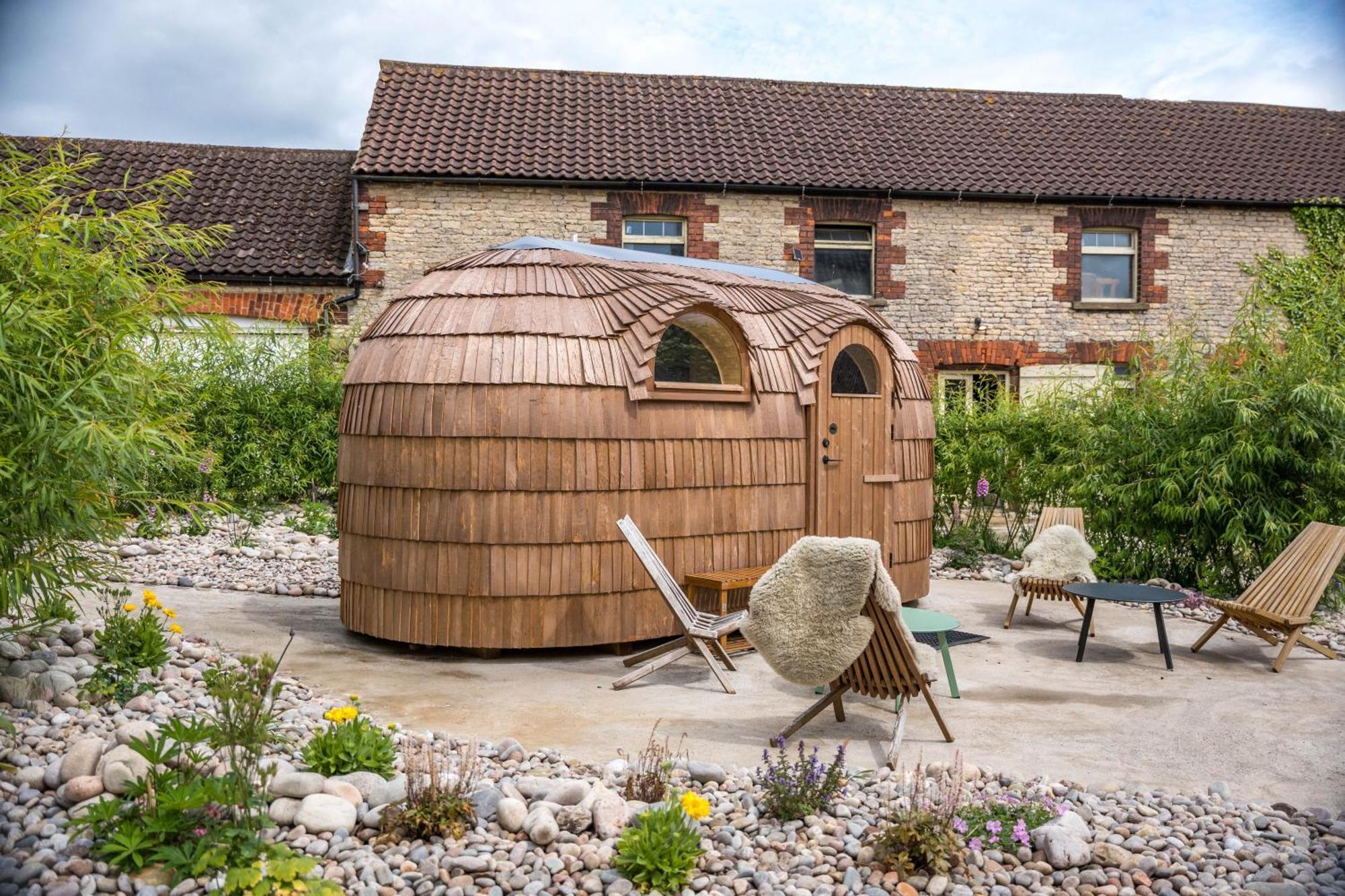 Sawcliffe Manor With Spa, Free Parking, Catering, Self Checkin, Bed & Breakfast *